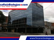 ESPECTACULAR EDIFICIO AV EL DORADO