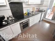 ¡ESPECTACULAR, EN EL PUERTO! AMPLIO Y MODERNO CON DOS...