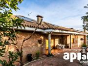 ESPECTACULAR ENTORNO SANT FELIU DEL RACÓ