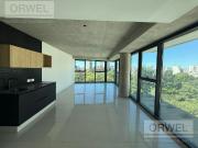 Espectacular esquina con vista panoramica al Botánico y...