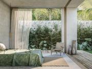 ESPECTACULAR ESTUDIO CON JARDIN PRIVADO | TULUM |...