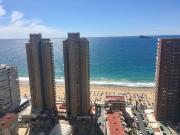 espectacular estudio con preciosas vistas al mar a tan...