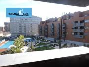 Espectacular estudio en Gran Manzana PTS con garaje y...