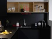 ESPECTACULAR ESTUDIO CON JARDÍN MUY PRÓXIMO AL HOSPITAL