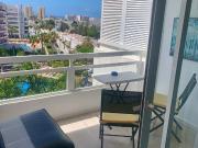 Espectacular Estudio Reformado con Vistas al Mar en...