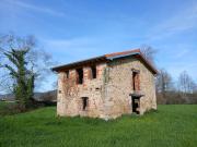 ESPECTACULAR FINCA A UN PASO DE SARÓN