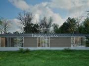 Espectacular finca con proyecto en Fene