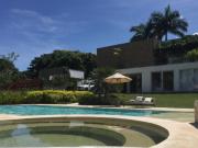 ESPECTACULAR FINCA DE VERANO EN SANTA FE DE ANTIOQUIA