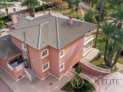 Espectacular Finca en Elche Espectacular Finca en Elche