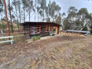 ESPECTACULAR FINCA EN VENTA, BOJACA CUNDINAMARCA