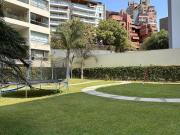 ESPECTACULAR FLAT CON TERRAZA EN CONDOMINIO Y AREAS COMUNES ESPECTACULAR FLAT CON TERRAZA EN CONDOMINIO Y AREAS COMUNES
