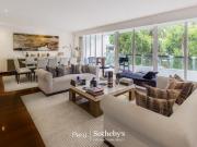 Espectacular Flat en San Isidro con vista directa y...