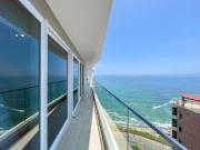 Espectacular flat frente al mar en Venta en Miraflores