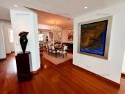 ESPECTACULAR FLAT FRENTE AL MAR VISTA INCREIBLE