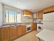 Espectacular FRONTAL con amplisima terraza!