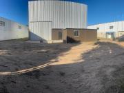 Espectacular Galpón con nave de 505 m2 y 35 m2 de oficinas