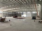 ESPECTACULAR GALPON EN BARRACAS 2620 M2