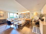 Espectacular garden con 2 terrazas en el corazón de...