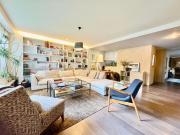 Espectacular garden con 2 terrazas, excelentes acabados...