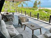 ESPECTACULAR GARDEN HOUSE A PIE DE PLAYA EN EXCLUSIVO...