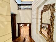 espectacular garden house en bosques de las lomas!