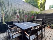 Espectacular Garden House en la Condesa