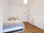 Espectacular habitación doble en Fernández de los Ríos