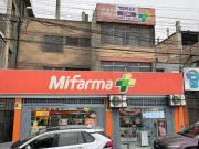 Espectacular inmueble comercial, ubicado en el óvalo...