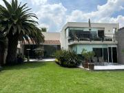 ESPECTACULAR JARDIN E INCREIBLE TERRAZA