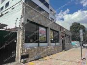 Espectacular local 500m2