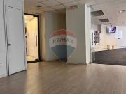 ESPECTACULAR Oficina en Las Condes