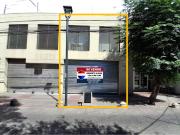 Espectacular local comercial en San Felipe