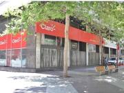 ESPECTACULAR LOCAL COMERCIAL EN STGO CENTRO