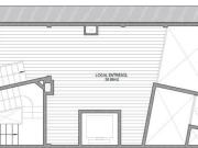 Espectacular local de dos alturas a estrenar en el Camp Nou