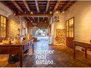 Espectacular local en pleno centro de Sant Cugat