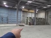 Espectacular Local/Bodega 1,000m² | 30m de Frente | Eje...