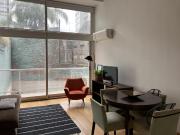 Espectacular Loft amoblado en Cañitas