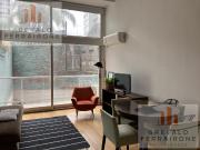 Espectacular Loft amoblado en Cañitas