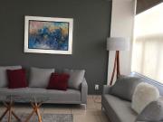 ESPECTACULAR LOFT AMUEBLADO