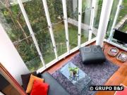 Espectacular! Loft dúplex full equipado! Vista y salida...