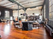 Espectacular Loft en alquiler en el casco antiguo de...