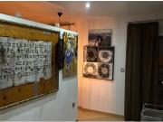 ESPECTACULAR LOFT SITUADO EN EL ENSANCHE DE ALCOY
