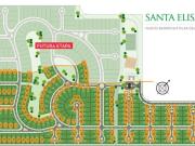 Espectacular Lote en Barrio Santa Elisa II, Pilar del Este