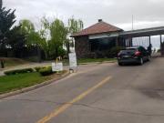 Espectacular lote vistalba country