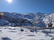 Espectacular! Lujo en Sierra Nevada