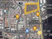 ESPECTACULAR MACROLOTE 5.58 HECTAREAS USO MIXTO EN EL...