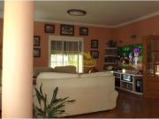 ESPECTACULAR MANSION EN ALJARAQUE