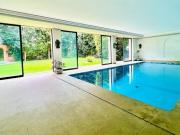 Espectacular mansion en Lomas de Chapultepec