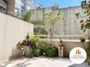 Espectacular Monoambiente con Balcón Terraza y Sol Cañitas