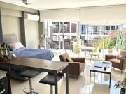 Espectacular Monoambiente en Palermo Chico